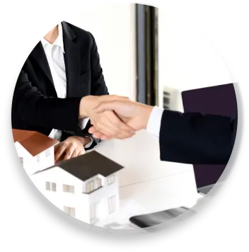 マーシャルアーツの不動産買取事業