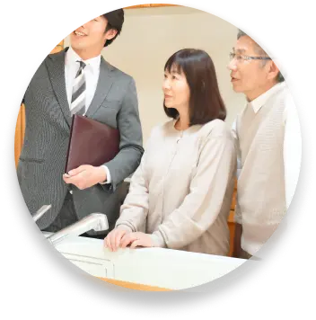 マーシャルアーツの不動産買取事業