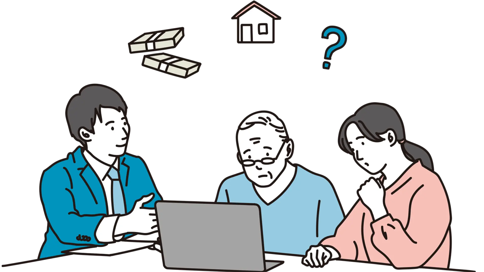 住宅ローンでお悩みの方は、マーシャルアーツへ