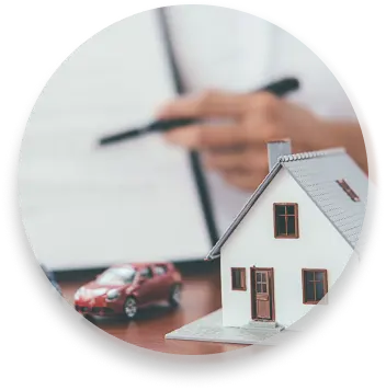 マーシャルアーツの火災保険事業